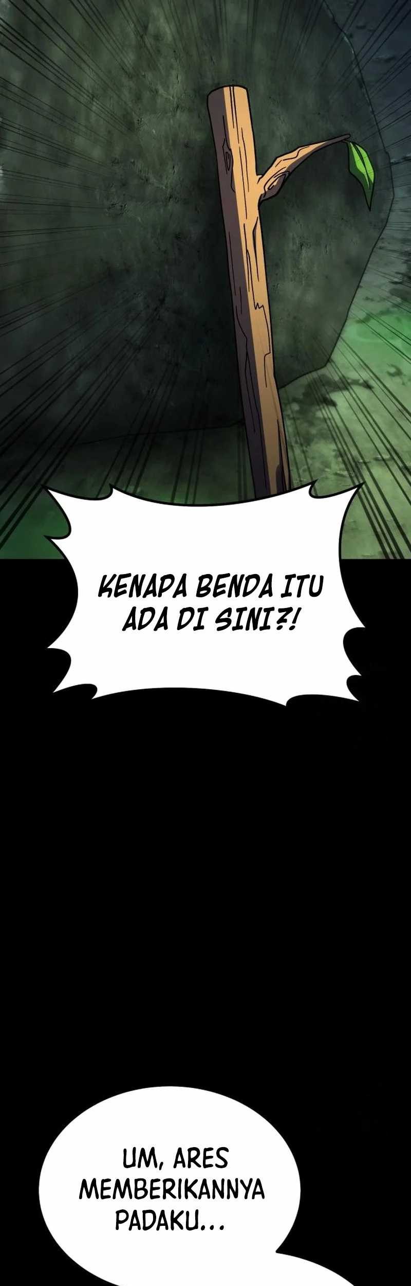 Divine Delivery Chapter 70 - halaman 109
