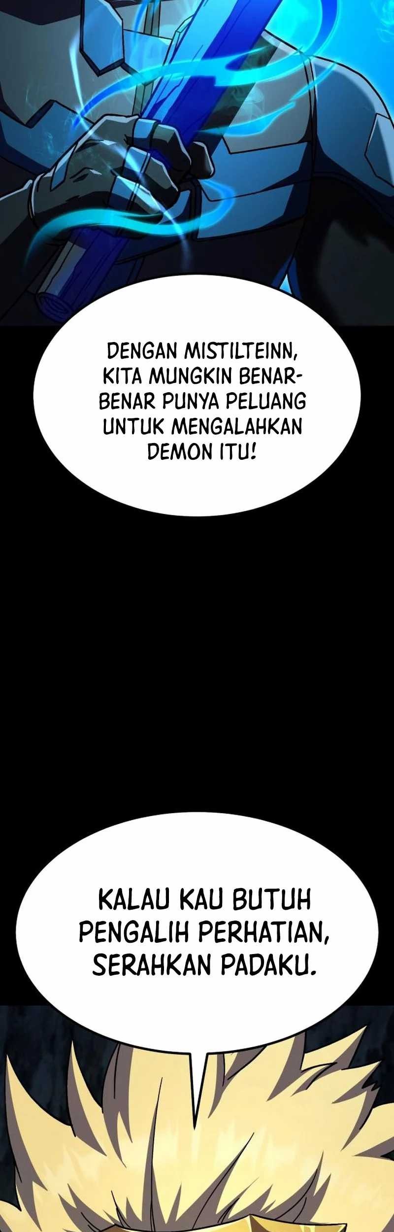 Divine Delivery Chapter 70 - halaman 113