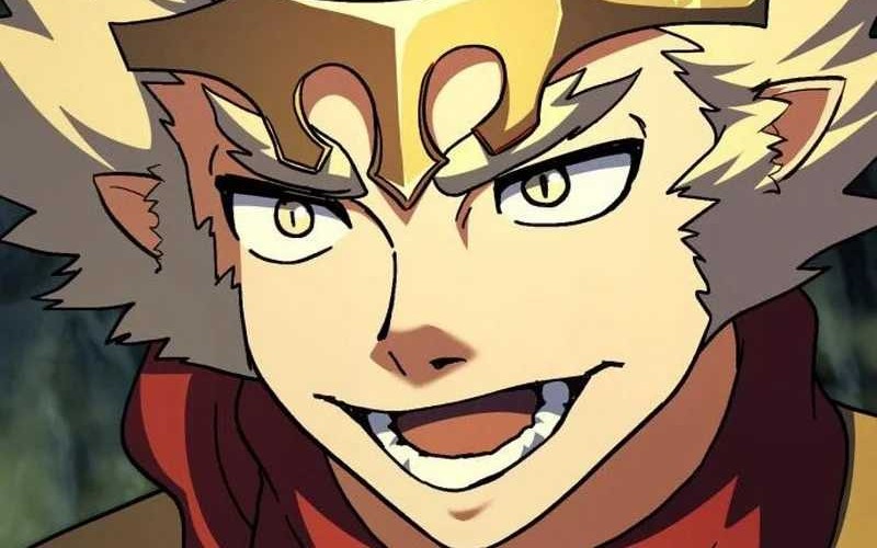 Divine Delivery Chapter 70 - halaman 114