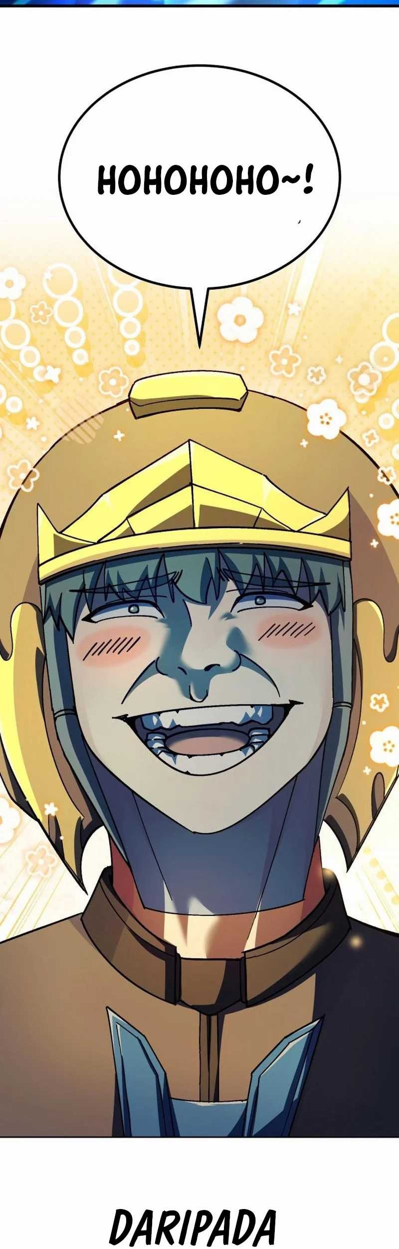 Divine Delivery Chapter 70 - halaman 125