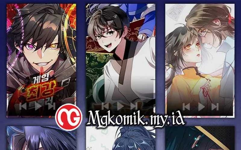 Divine Delivery Chapter 70 - halaman 128
