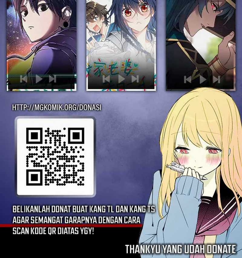 Divine Delivery Chapter 70 - halaman 129