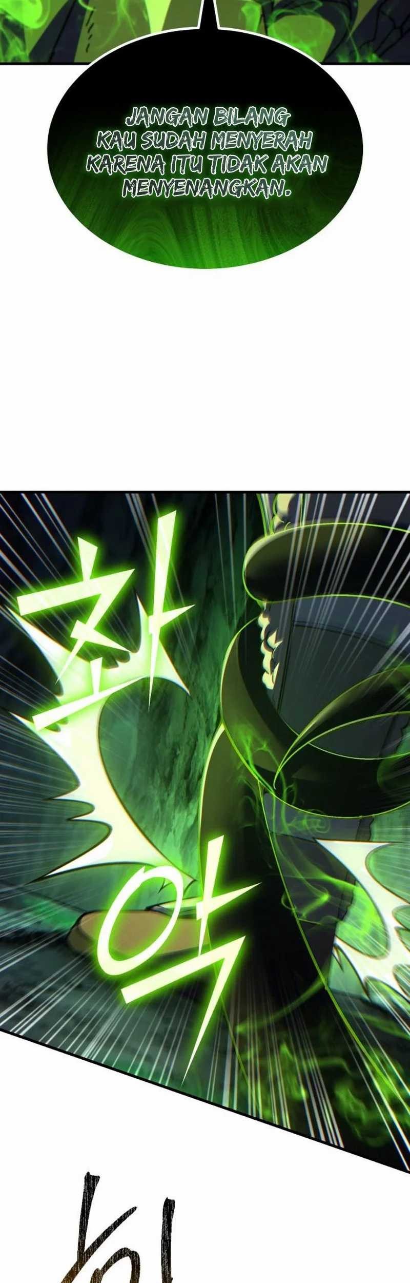 Divine Delivery Chapter 70 - halaman 29