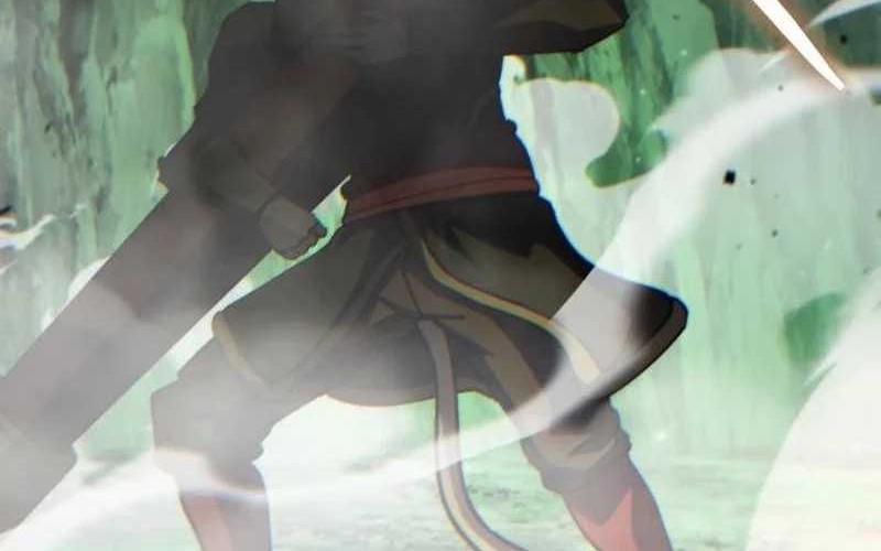 Divine Delivery Chapter 70 - halaman 42