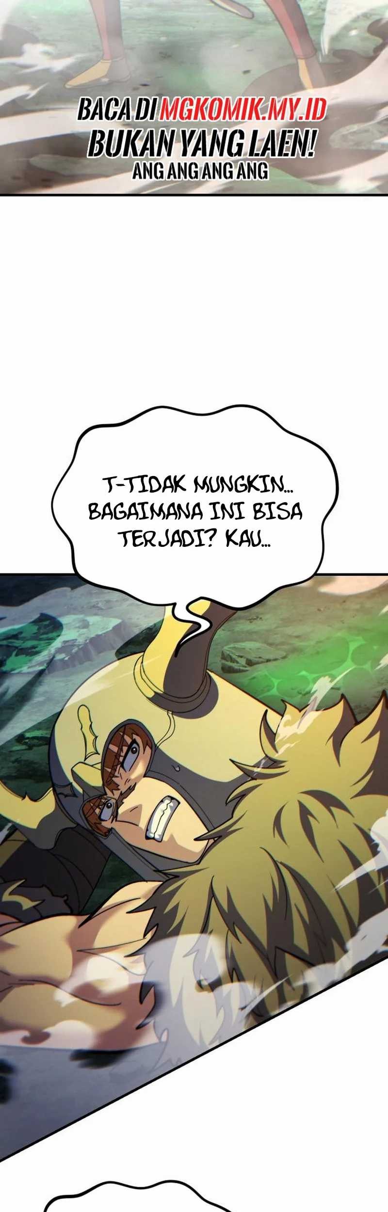 Divine Delivery Chapter 70 - halaman 43