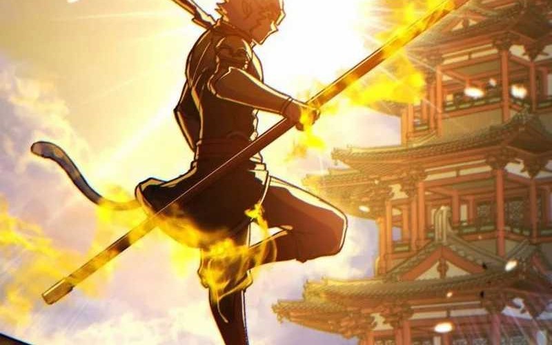 Divine Delivery Chapter 70 - halaman 48