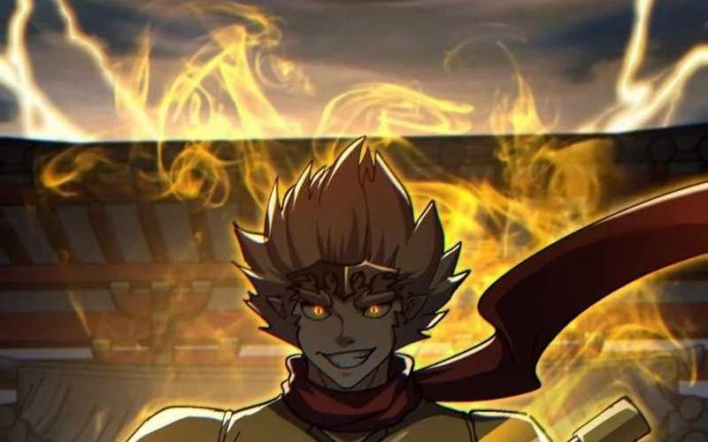 Divine Delivery Chapter 70 - halaman 52