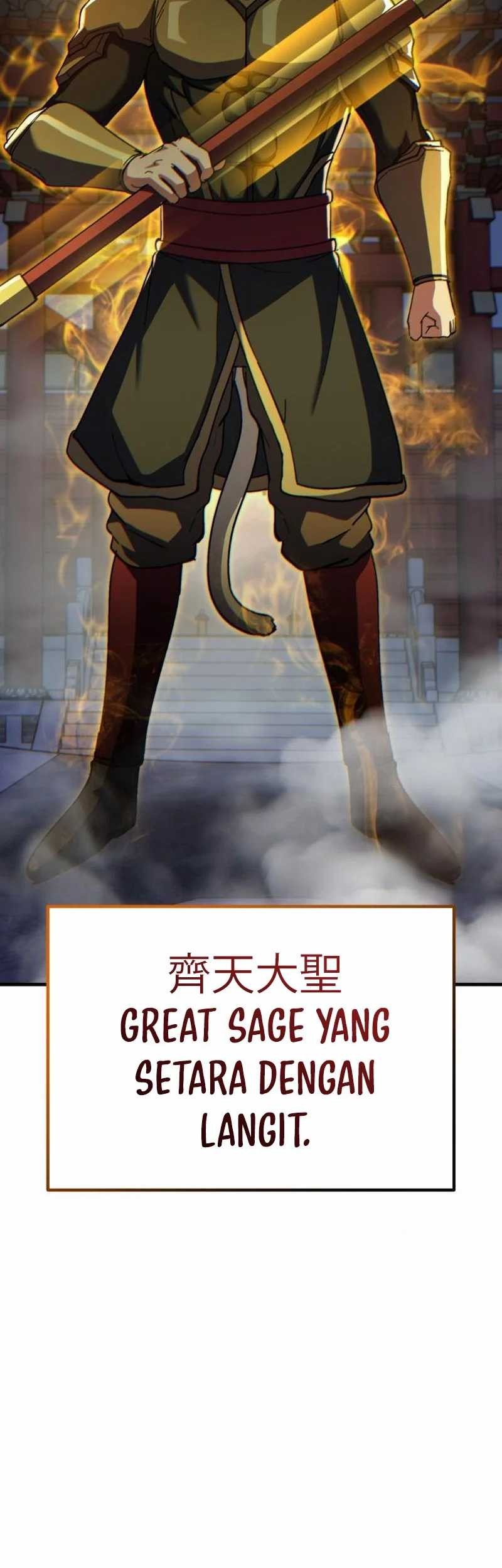 Divine Delivery Chapter 70 - halaman 53