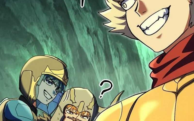 Divine Delivery Chapter 70 - halaman 64