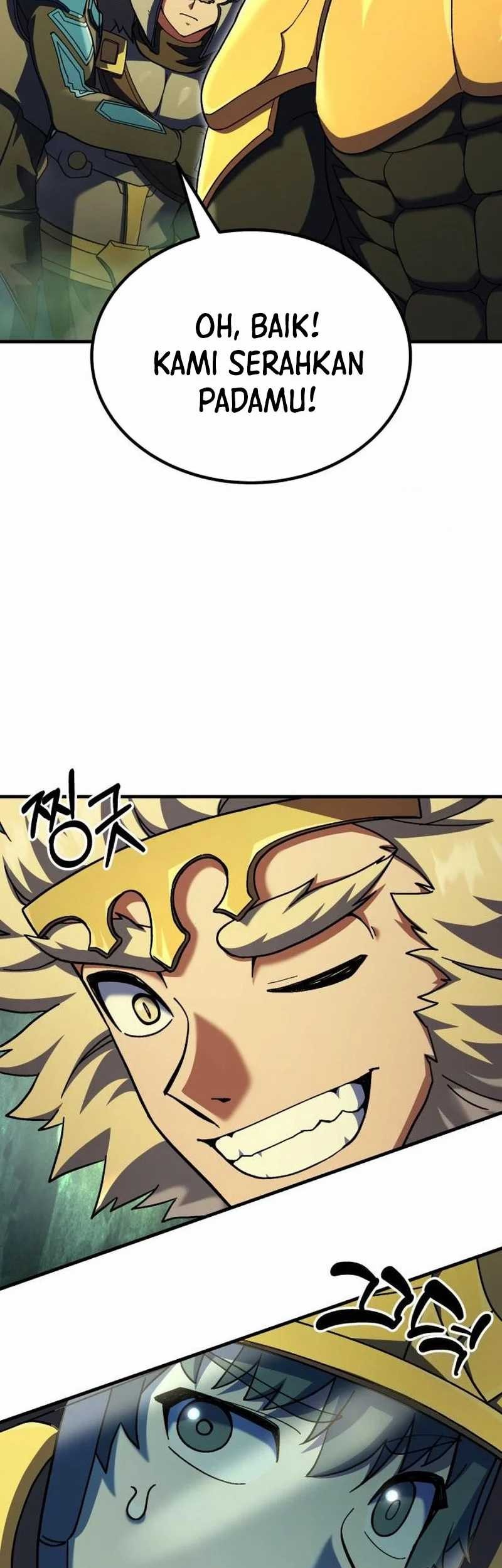 Divine Delivery Chapter 70 - halaman 65