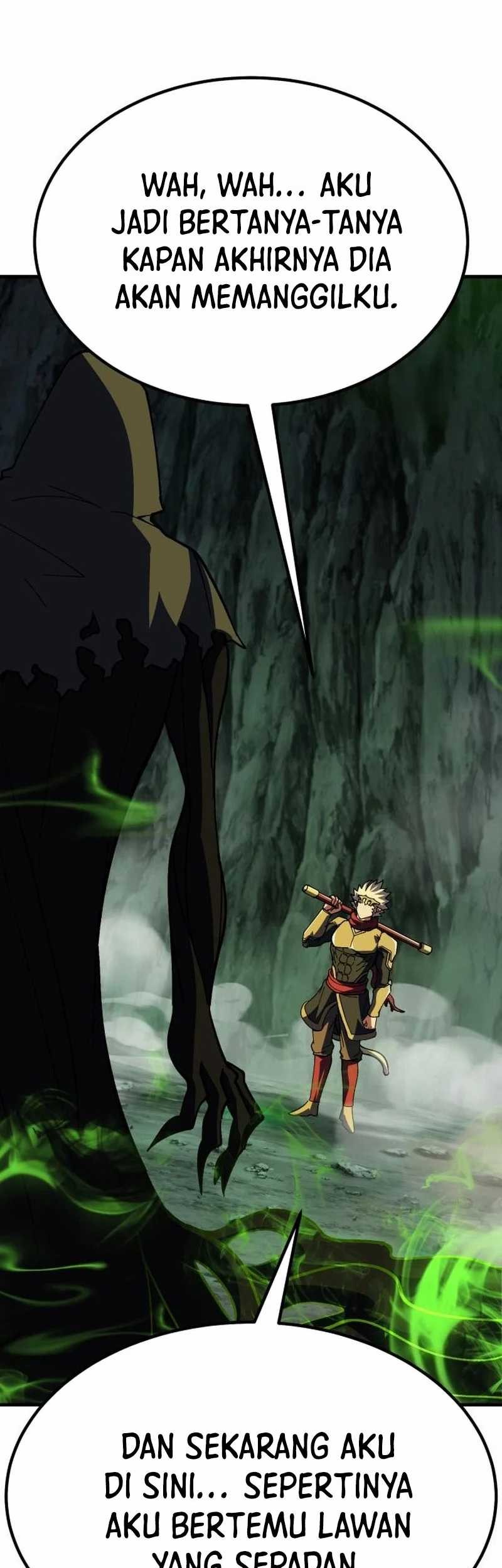 Divine Delivery Chapter 70 - halaman 67