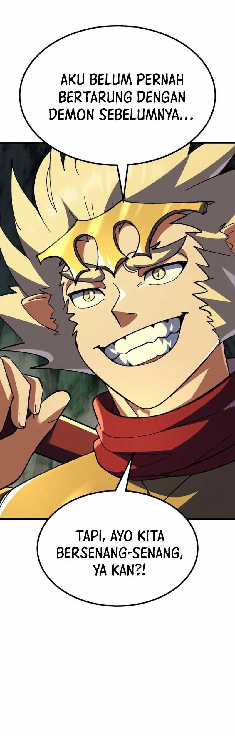 Divine Delivery Chapter 70 - halaman 69