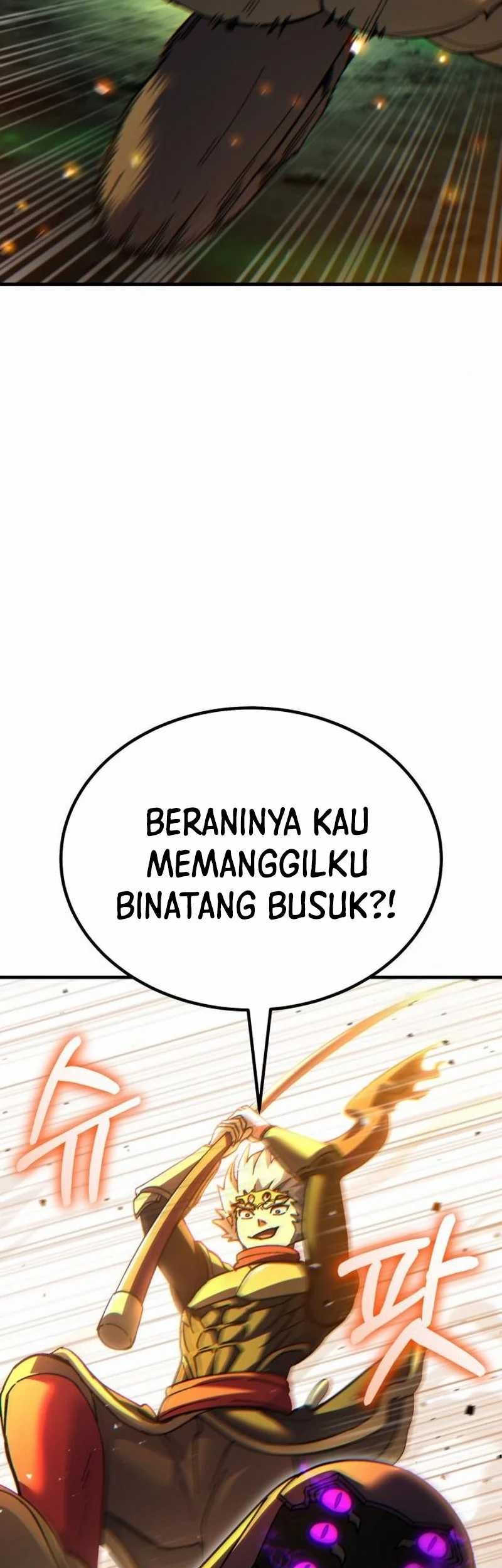 Divine Delivery Chapter 70 - halaman 75