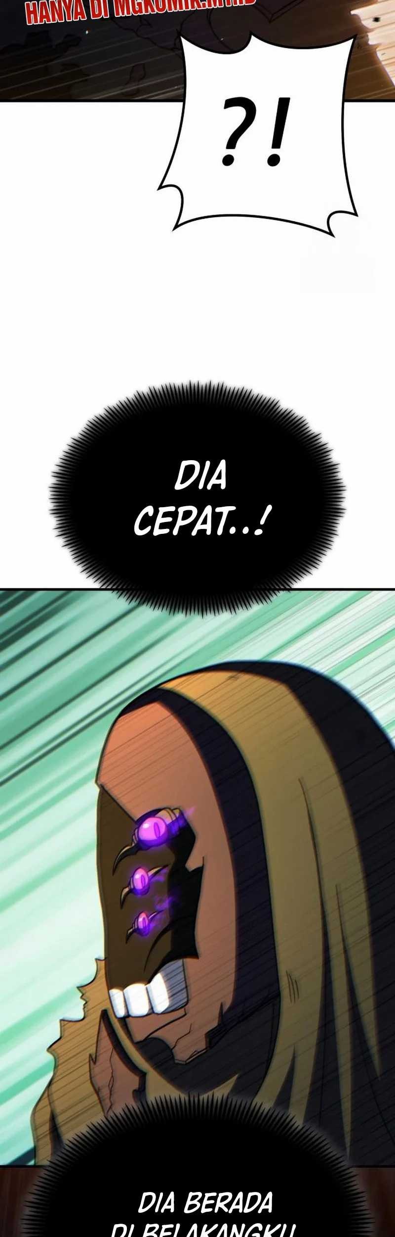 Divine Delivery Chapter 70 - halaman 77