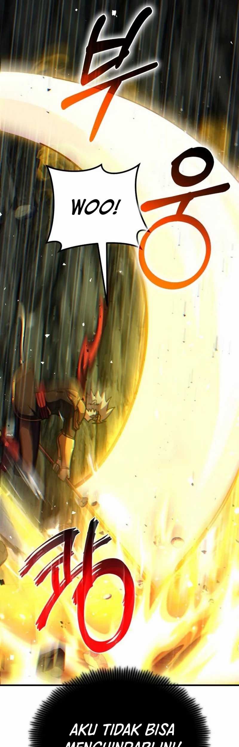 Divine Delivery Chapter 70 - halaman 79