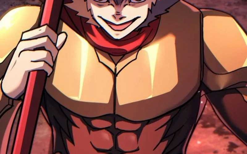 Divine Delivery Chapter 70 - halaman 8