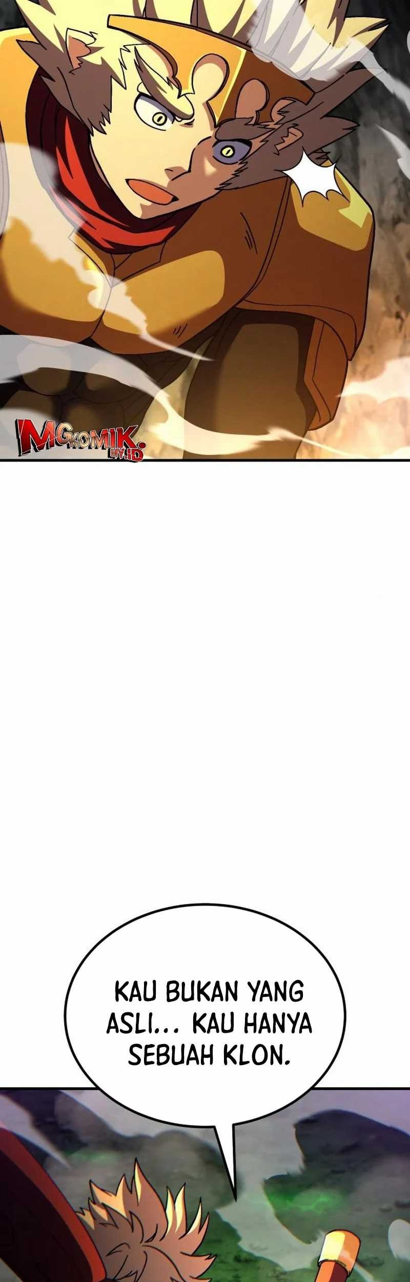 Divine Delivery Chapter 70 - halaman 83