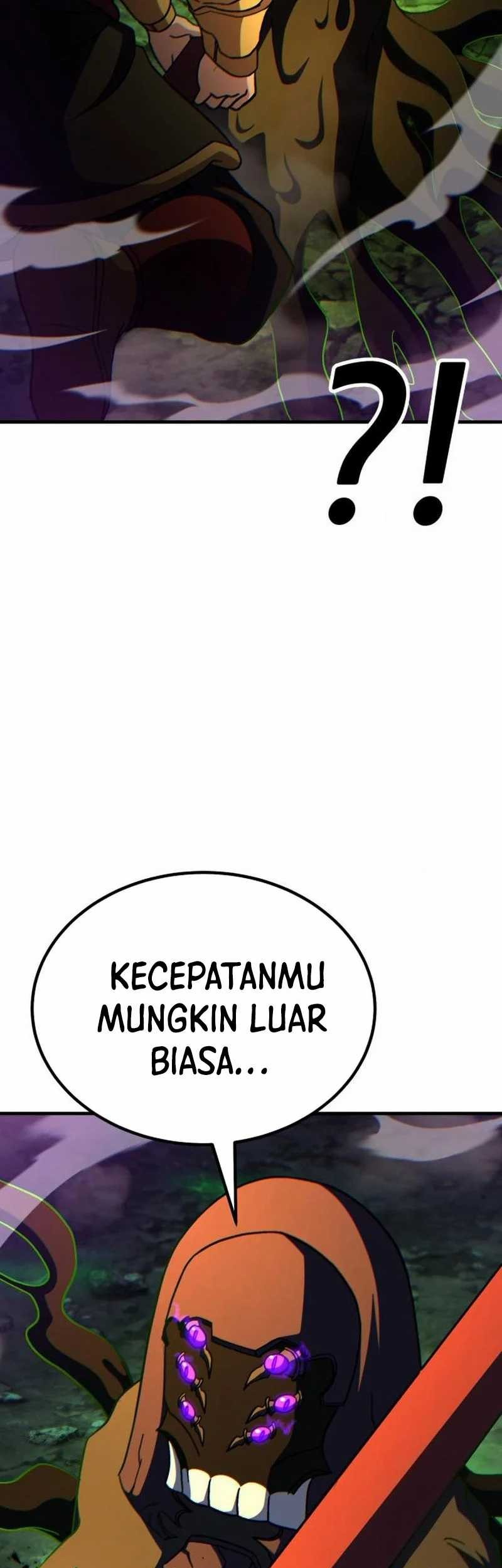 Divine Delivery Chapter 70 - halaman 85