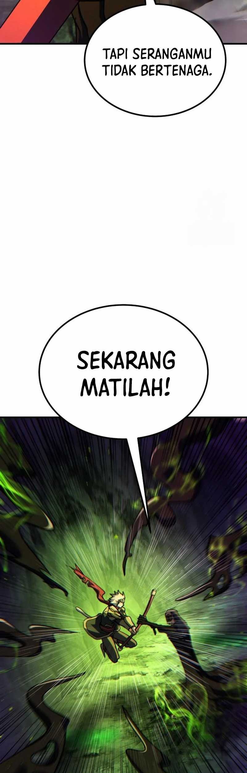Divine Delivery Chapter 70 - halaman 87