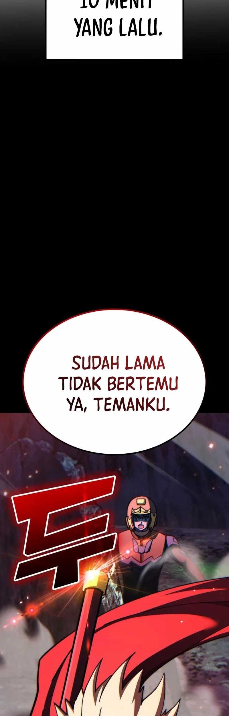 Divine Delivery Chapter 70 - halaman 95