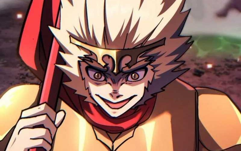 Divine Delivery Chapter 70 - halaman 96