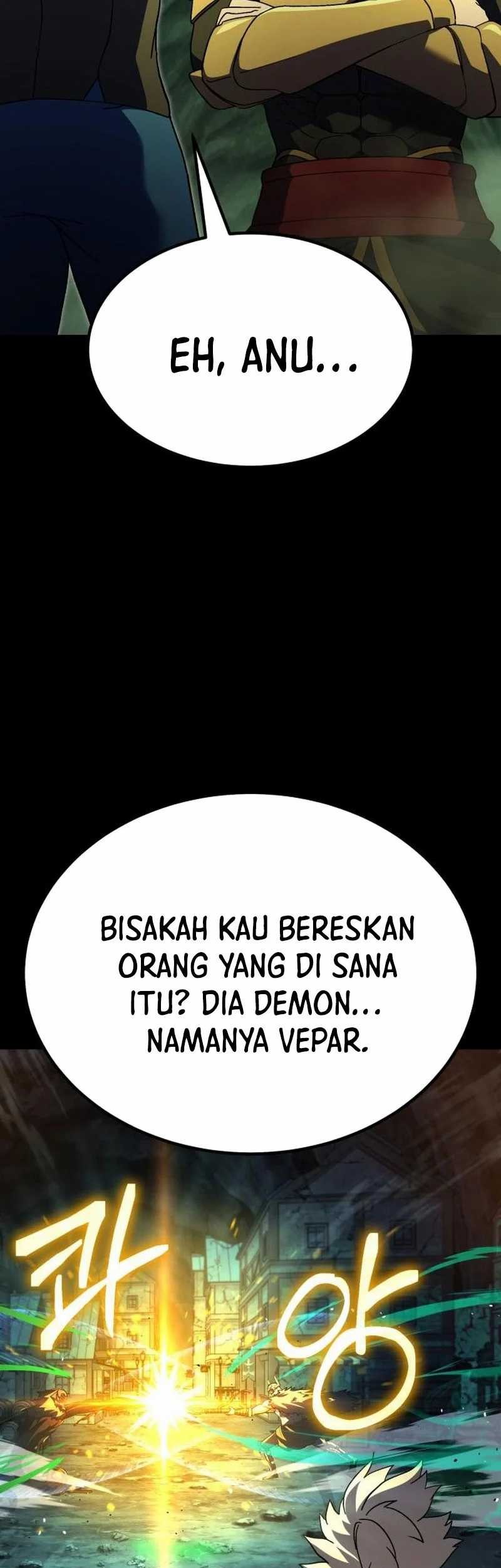 Divine Delivery Chapter 70 - halaman 99