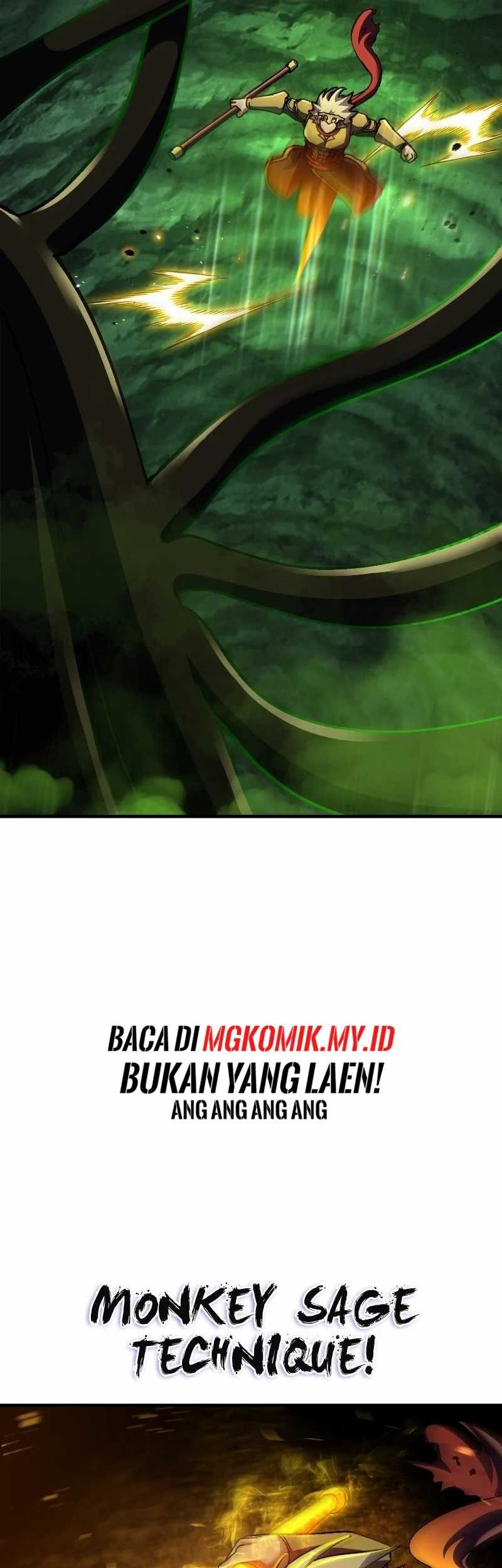 Divine Delivery Chapter 71 - halaman 104