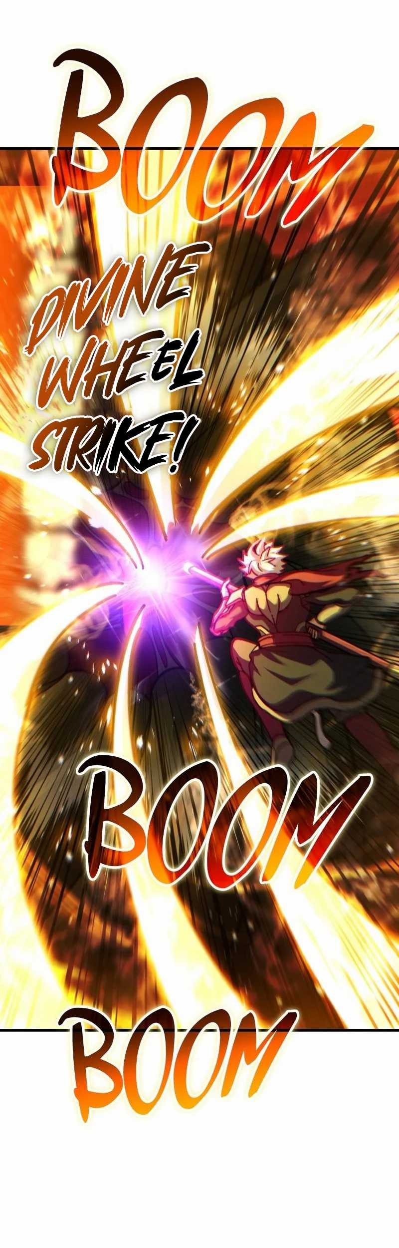 Divine Delivery Chapter 71 - halaman 106