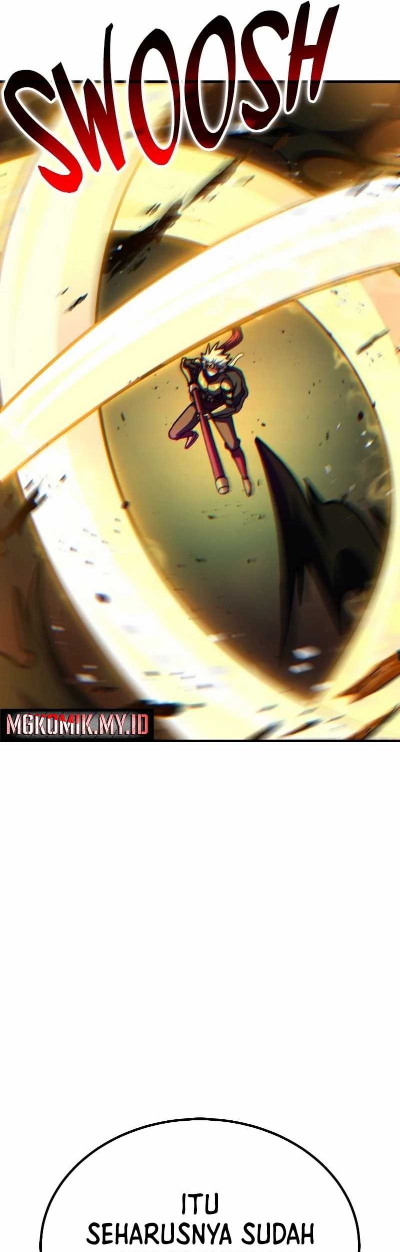 Divine Delivery Chapter 71 - halaman 108