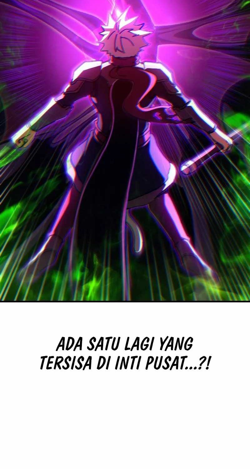 Divine Delivery Chapter 71 - halaman 111