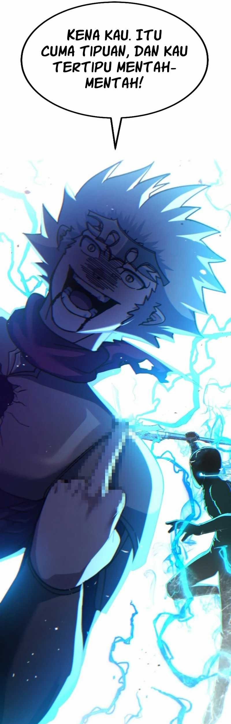 Divine Delivery Chapter 71 - halaman 114