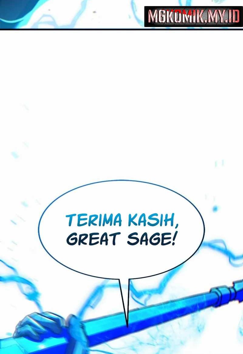 Divine Delivery Chapter 71 - halaman 115