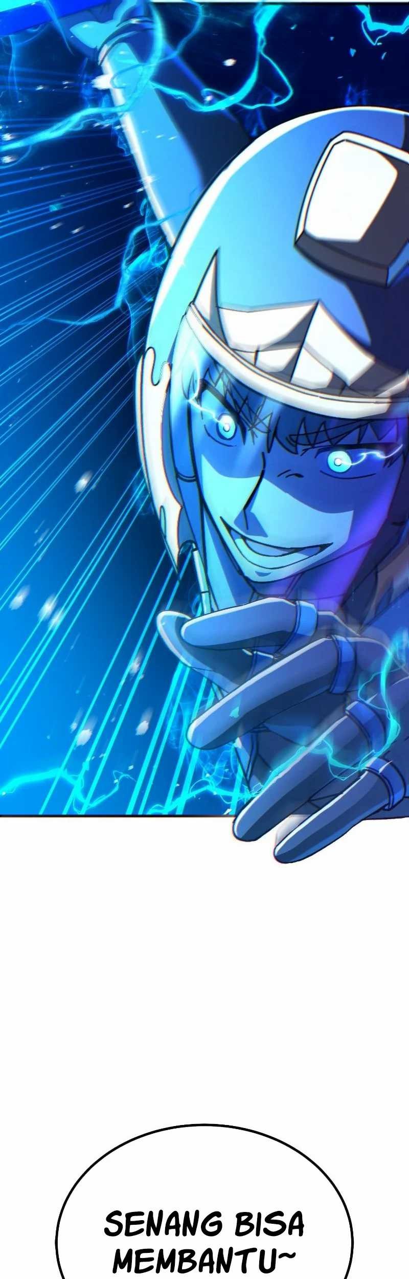 Divine Delivery Chapter 71 - halaman 116