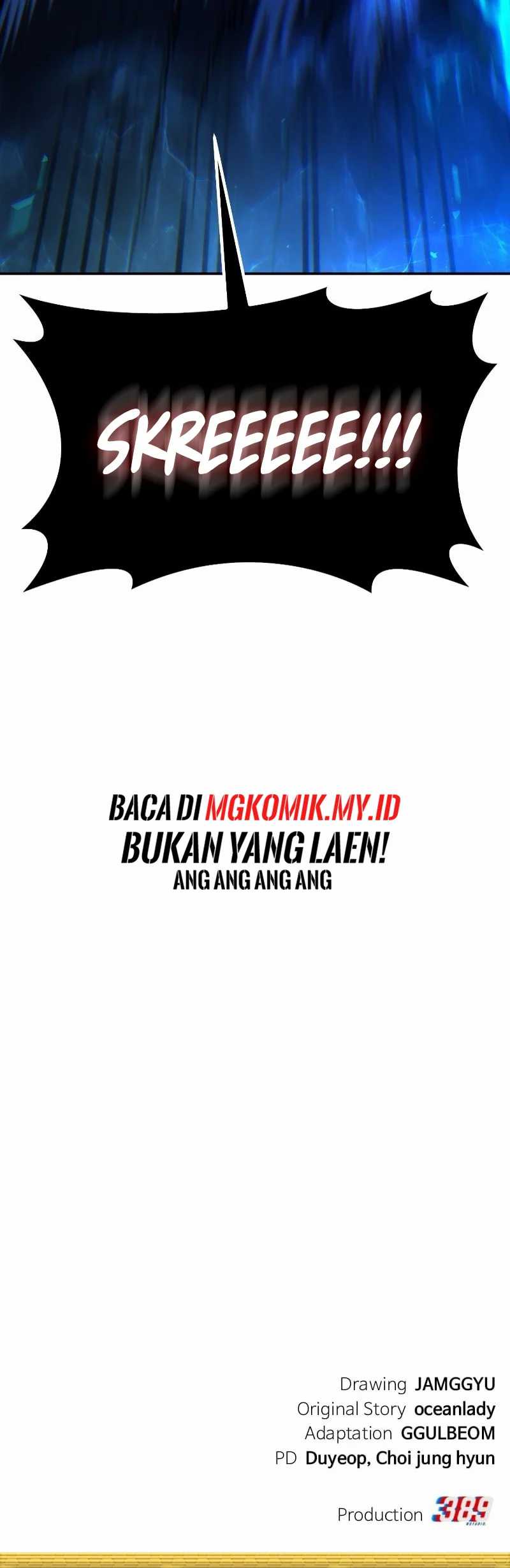 Divine Delivery Chapter 71 - halaman 120