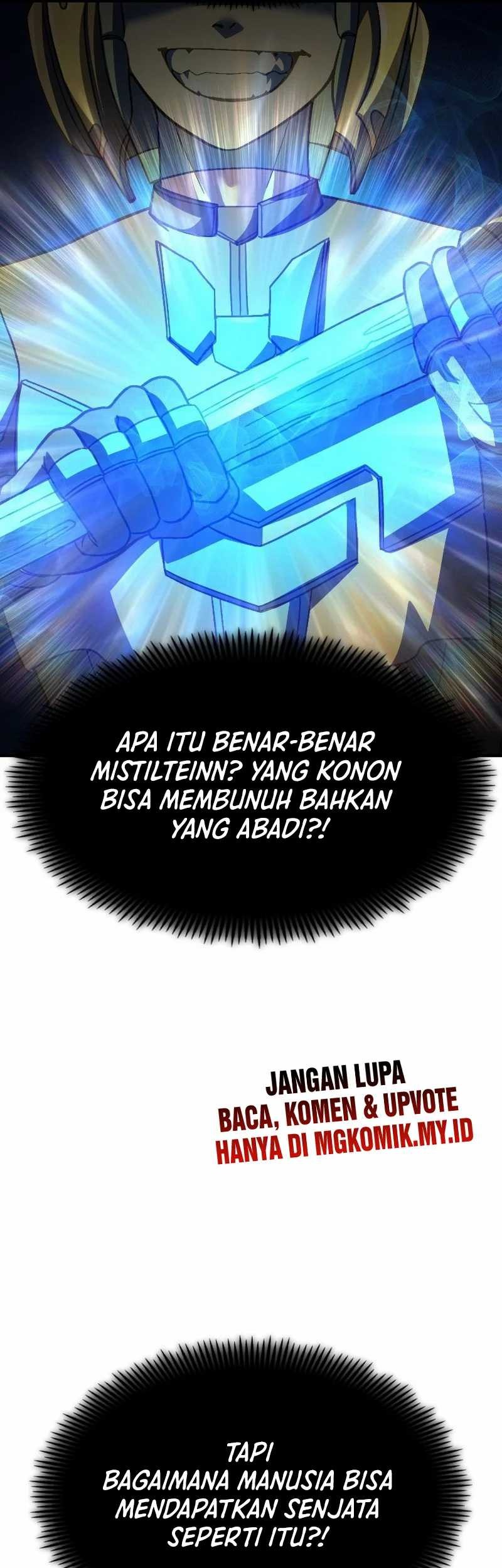 Divine Delivery Chapter 71 - halaman 15
