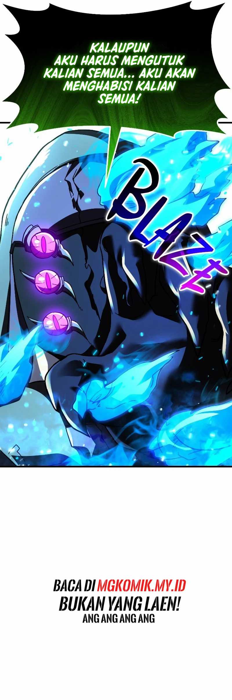 Divine Delivery Chapter 71 - halaman 18