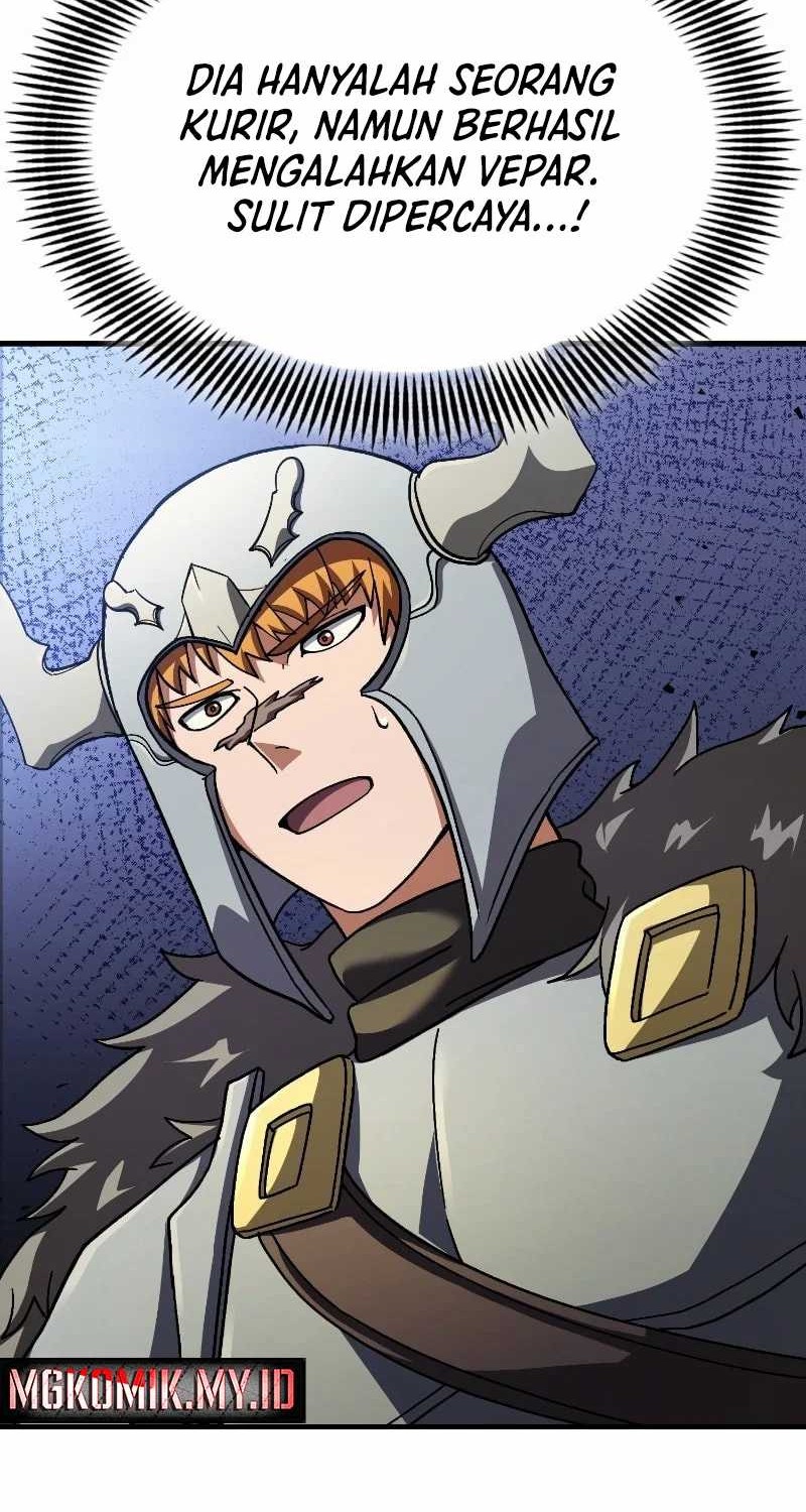 Divine Delivery Chapter 71 - halaman 22