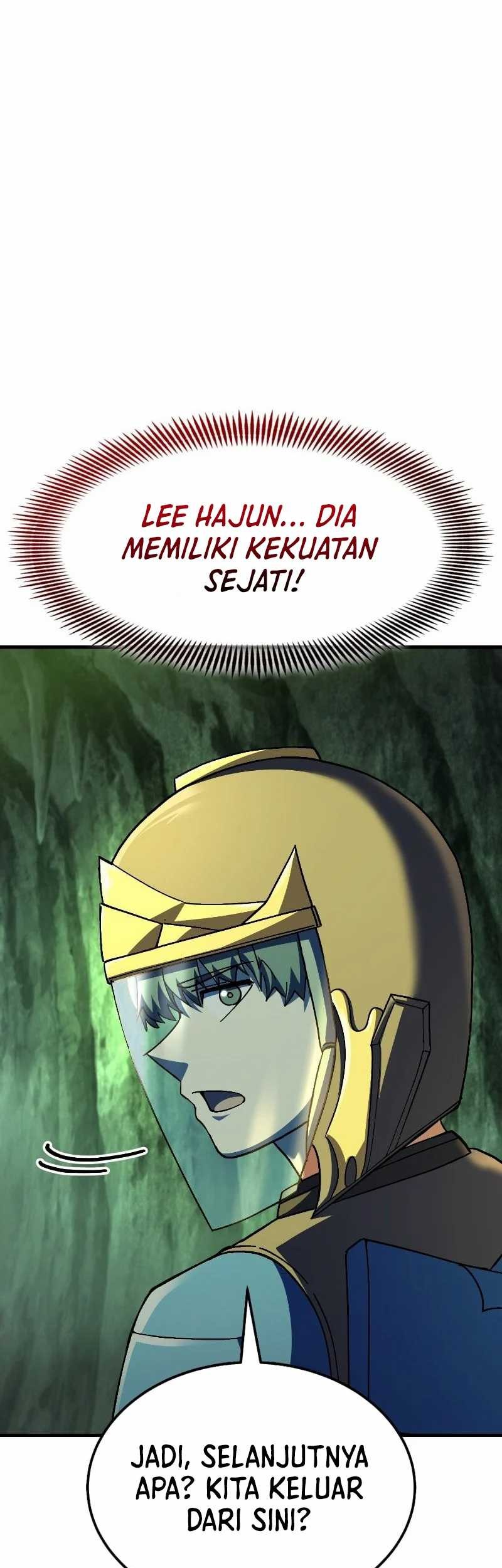 Divine Delivery Chapter 71 - halaman 23