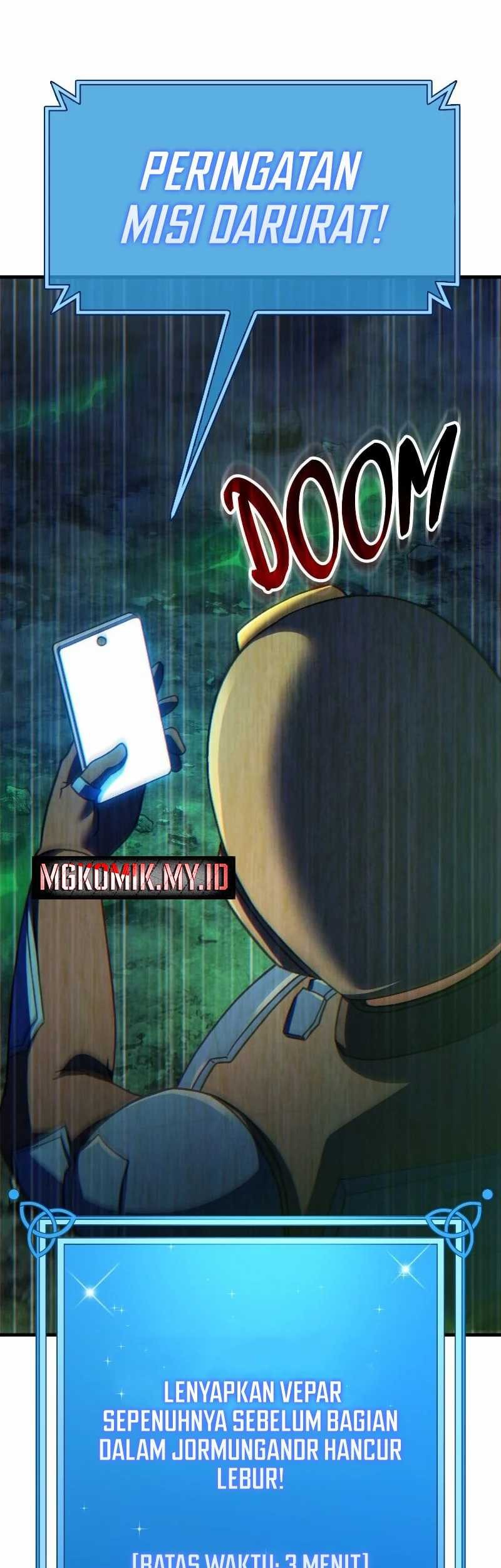Divine Delivery Chapter 71 - halaman 27
