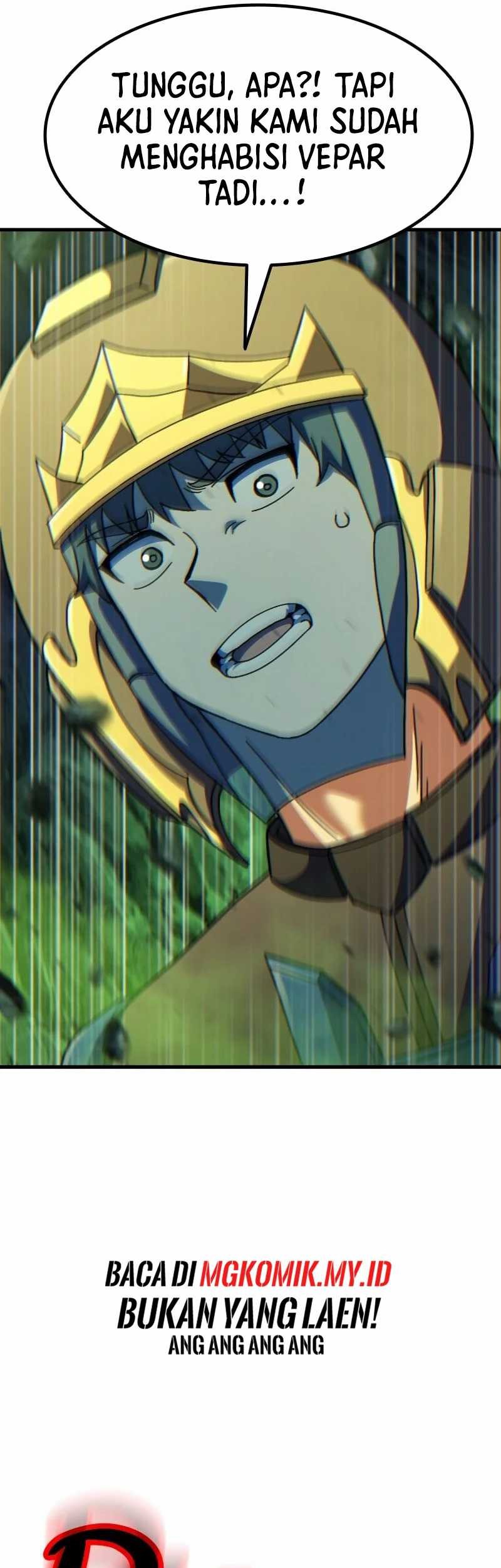 Divine Delivery Chapter 71 - halaman 29