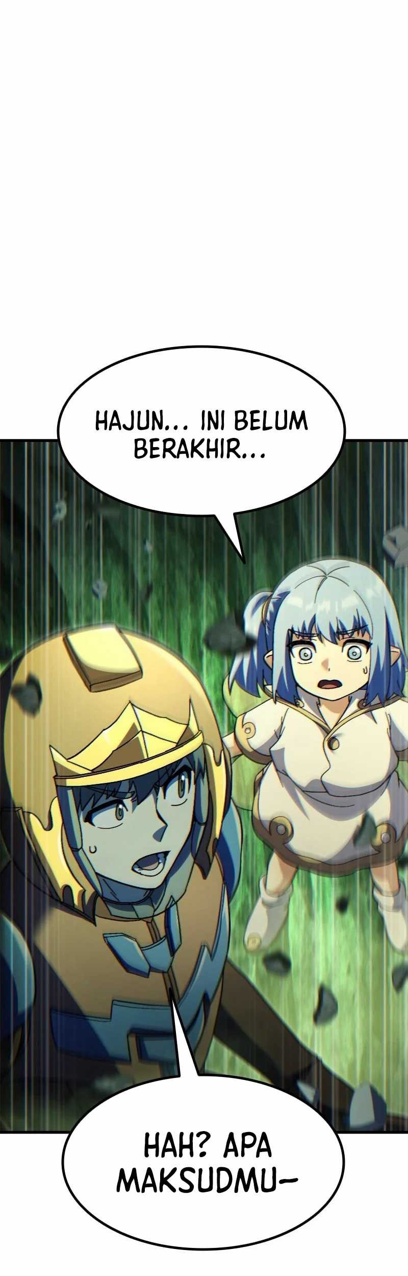 Divine Delivery Chapter 71 - halaman 33