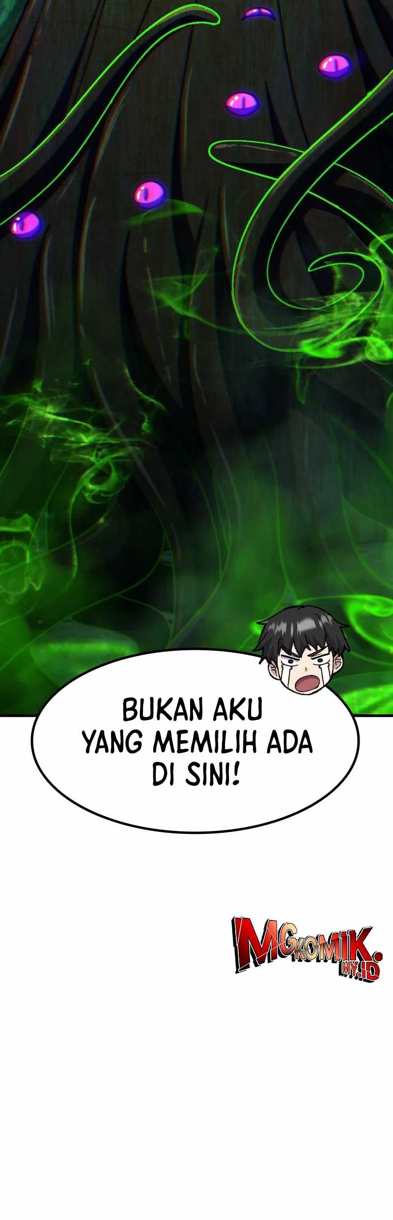 Divine Delivery Chapter 71 - halaman 41