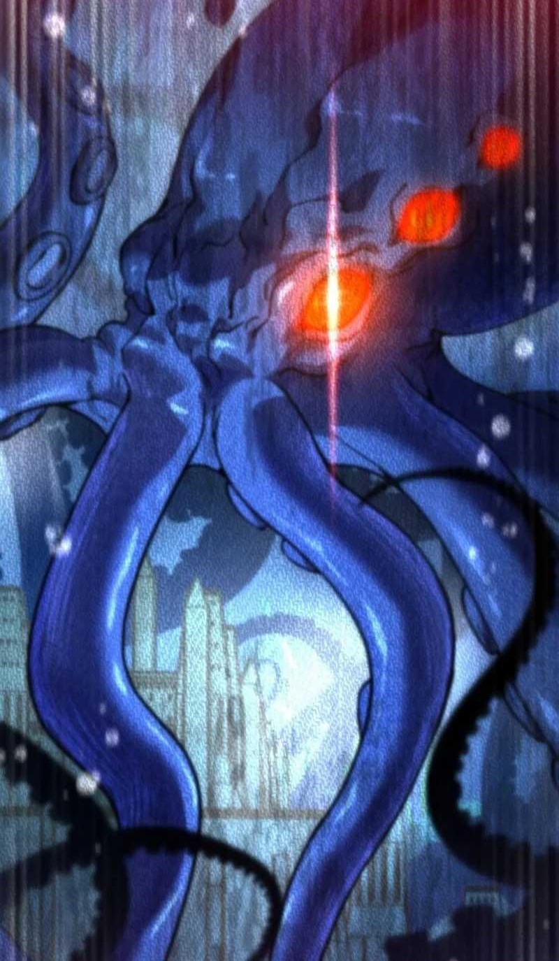 Divine Delivery Chapter 71 - halaman 45