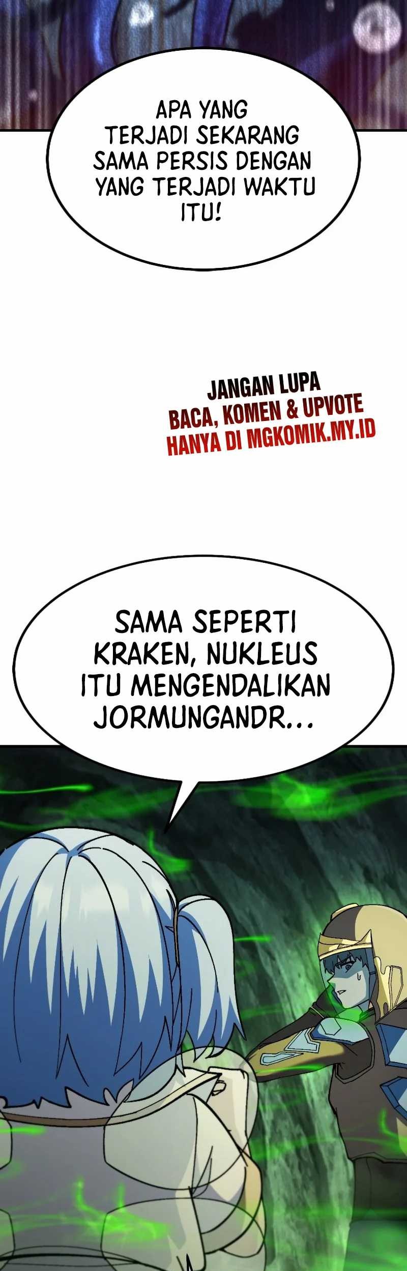 Divine Delivery Chapter 71 - halaman 46