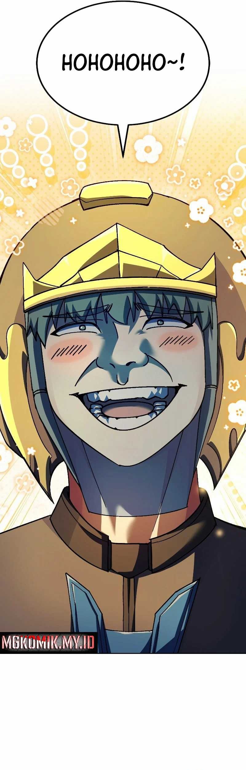 Divine Delivery Chapter 71 - halaman 5