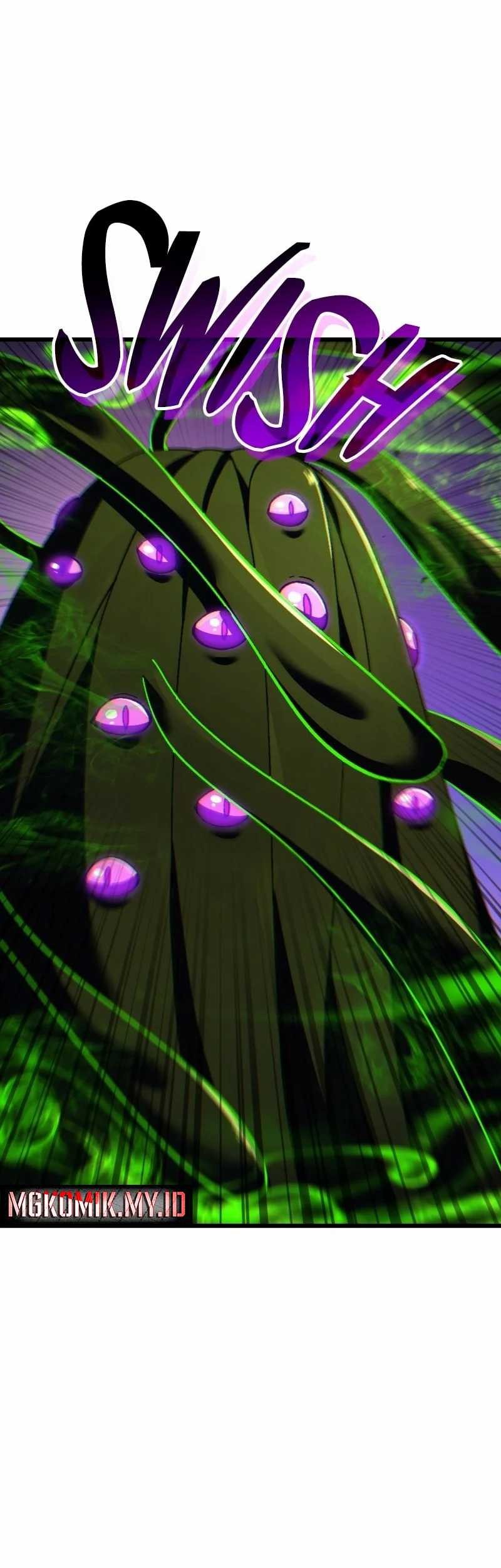 Divine Delivery Chapter 71 - halaman 52