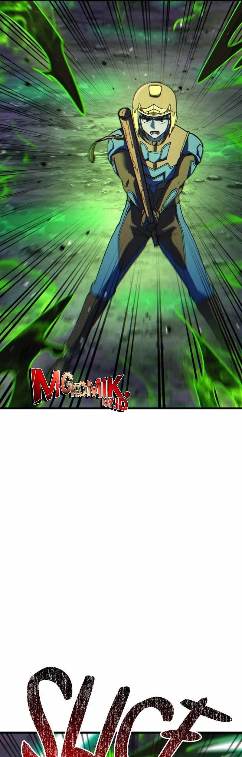 Divine Delivery Chapter 71 - halaman 54