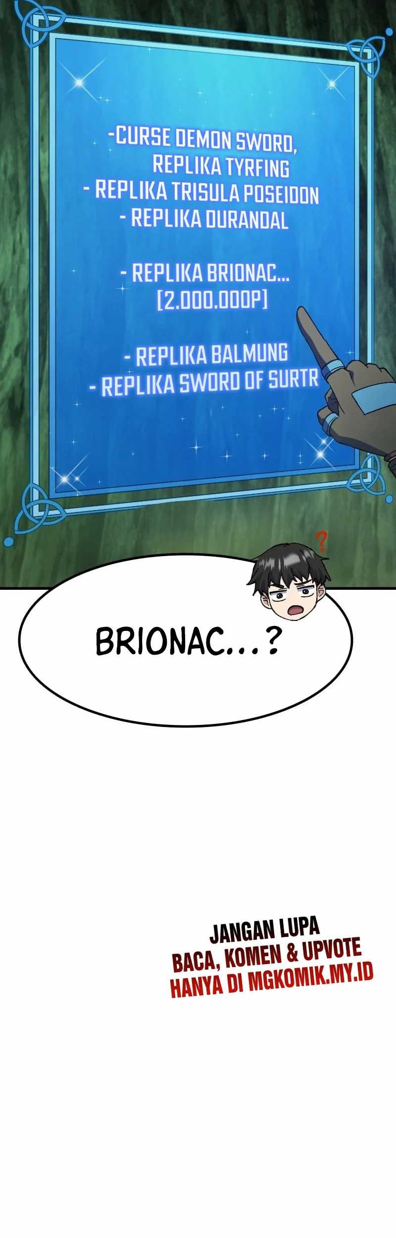 Divine Delivery Chapter 71 - halaman 69