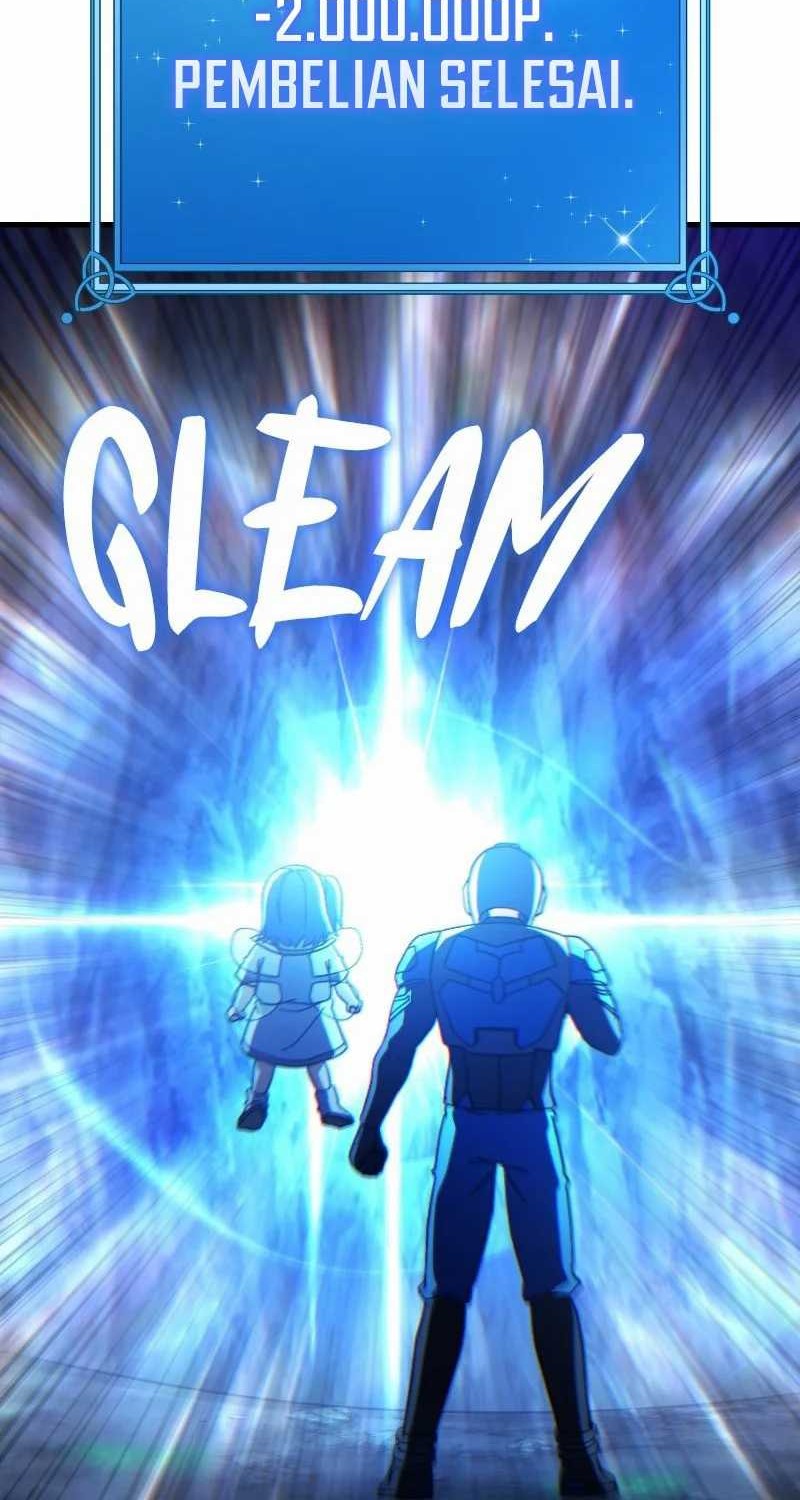 Divine Delivery Chapter 71 - halaman 74