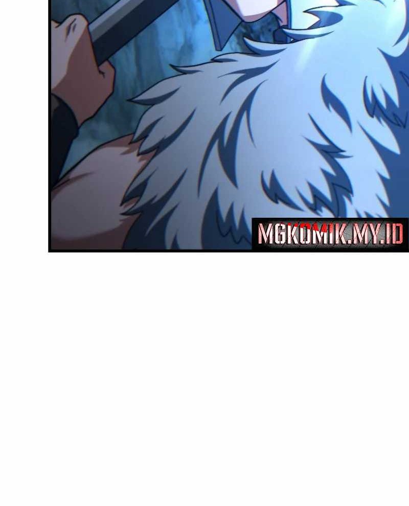 Divine Delivery Chapter 71 - halaman 76